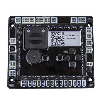 eBC Elektronika Maxi Bär  