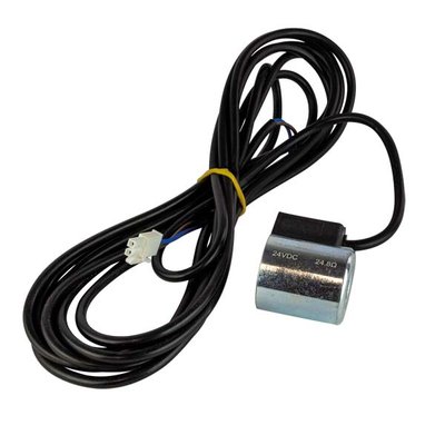 Elektromagnet  24V wire L=4550mm HACO