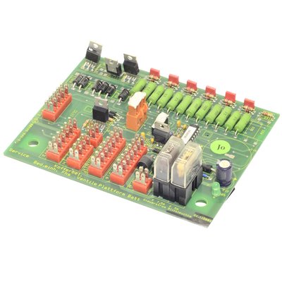 Elektronika (PCB) 01.119646 Bär Cargolift  