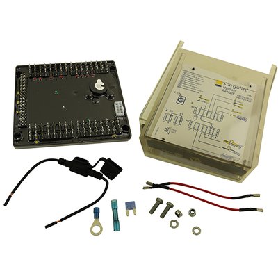 Elektronika (PCB) 01.136811 Bär Cargolift  