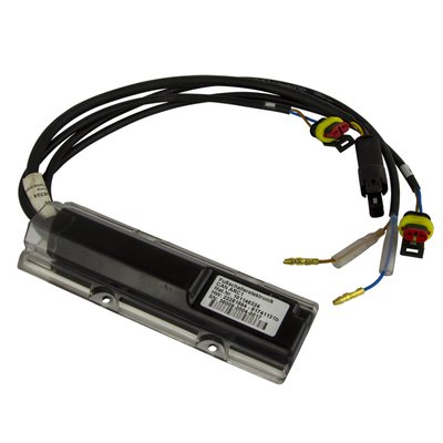 Elektronika platforme  CAN ARC1 Bär 