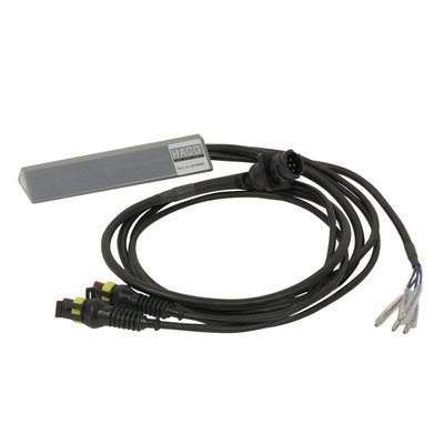 Elektronika platforme  kit BG 0-90° HACO 