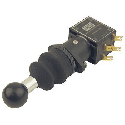 Joystick 2 pozicije  left HACO 