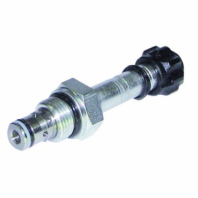 Ventil SA Ø12,7 HACO