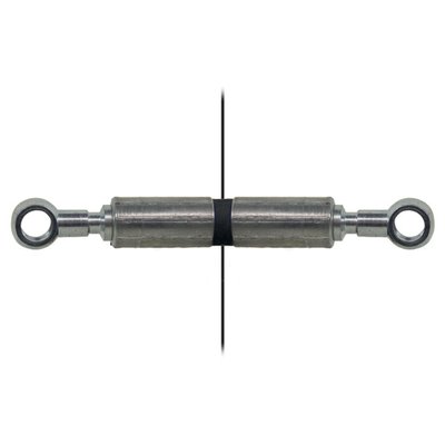 Crijevo=Ø10-Eye=Ø10 - Length=500mm