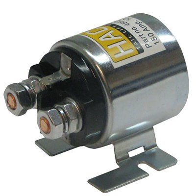 Automat relej12V 150 Amp. HACO