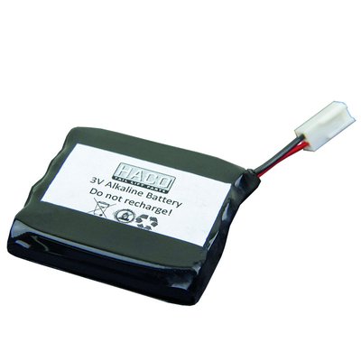 Baterija za žmigavce  HACO