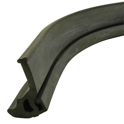 Brtva utovarne rampe/prag 2,55m