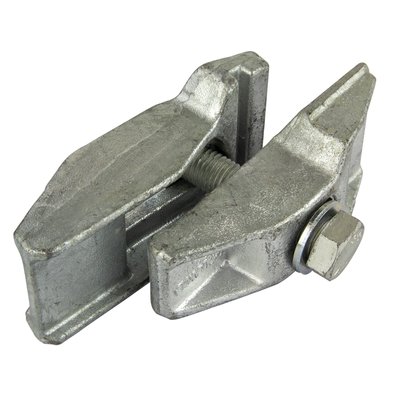 Kandža set SMR alu. Dhollandia 