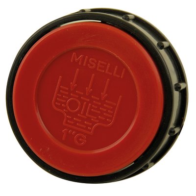 Kapa za odzračivanje 3-4'' HACO 