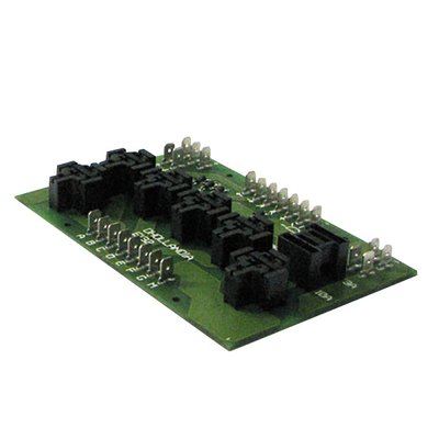Elektronika  (PCB) US -92 Dhollandia 
