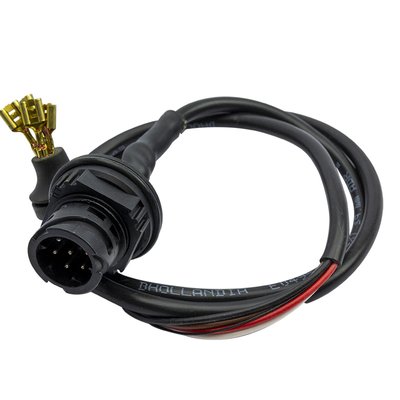 Instalacija  ETMA Dhollandia 