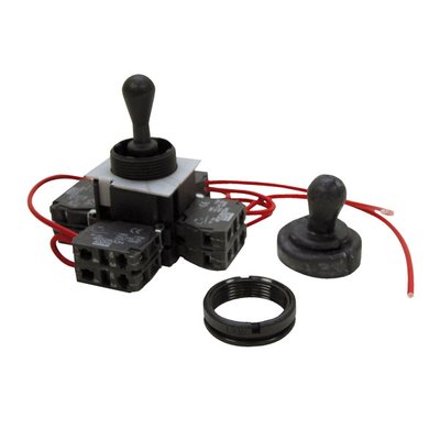 Joystick 8xNO 2008 HACO