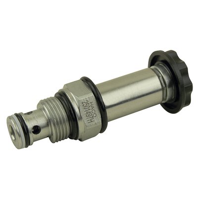 Ventil jednostruko dijelovanje  Ø15,0mm HACO