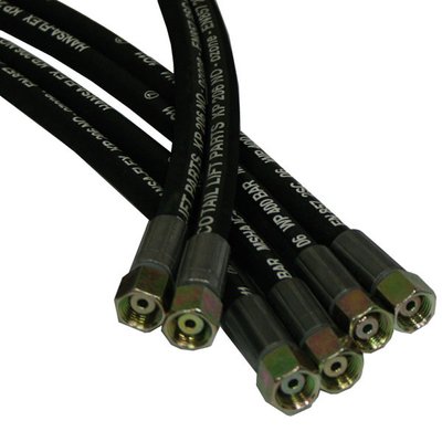 Hidraulična crijeva kit standard S4 HACO  