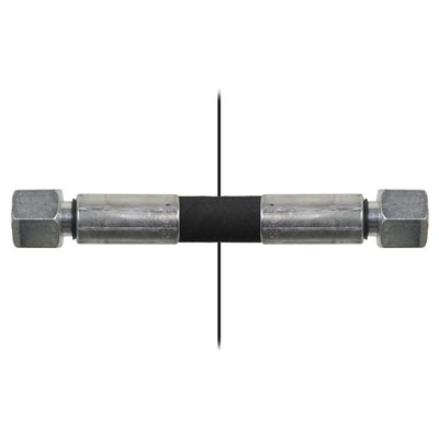 Hidraulično crijevo Nut=10L-Nut=10L - Length=900mm  