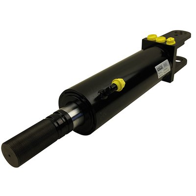 Nagibni cilindar  HACO Ø50-90-242  