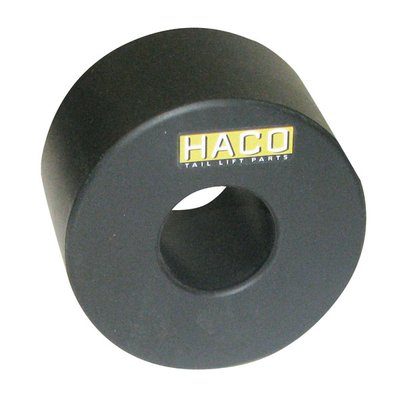 Kotač platforme  Ø80-30-49mm HACO 