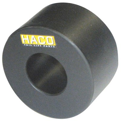 Kotač platforme  Ø80-35-46mm HACO 