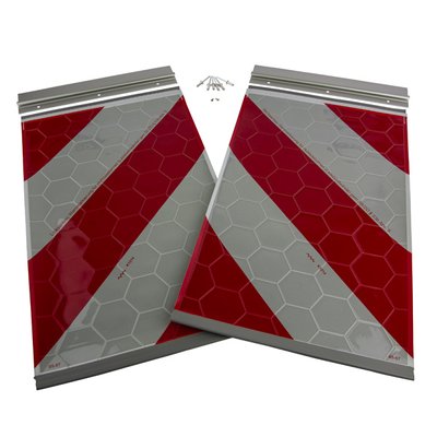 Reflektirajuće zastavice  HACO 