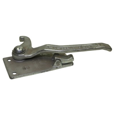 Ključ platforme lijevi