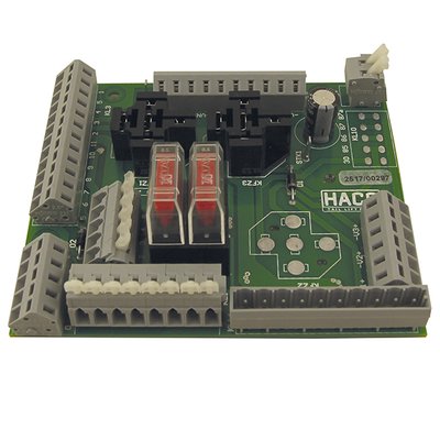 Elektronika (PCB) 10820 HACO