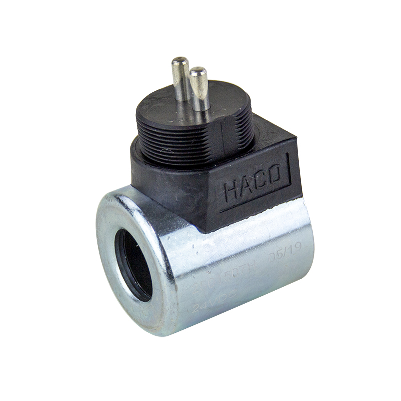 Elektromagnet  24V Kostal M27x1 HACO 