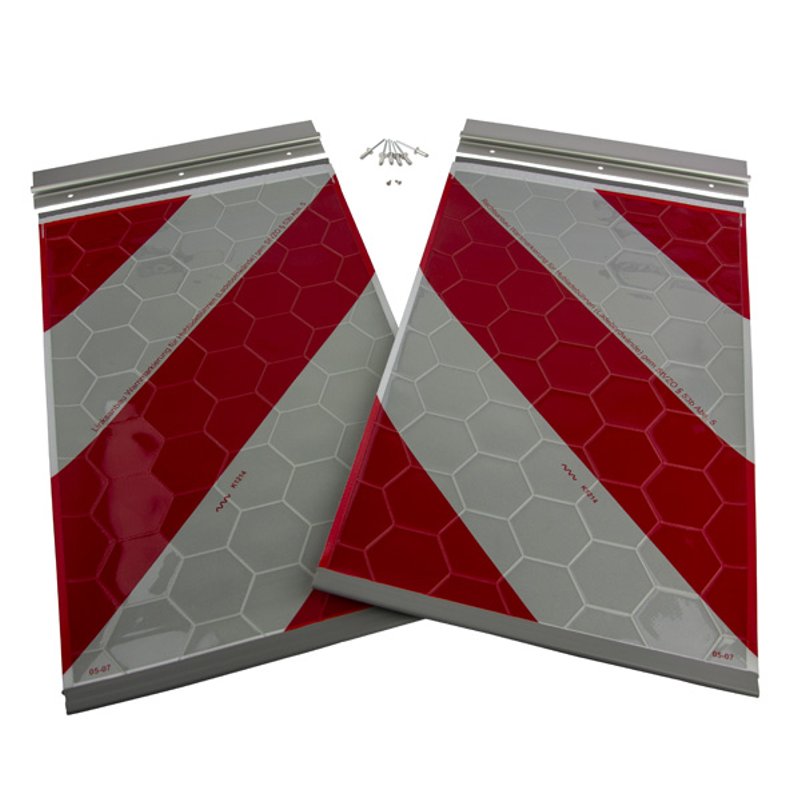 Reflektirajuće zastavice  HACO 