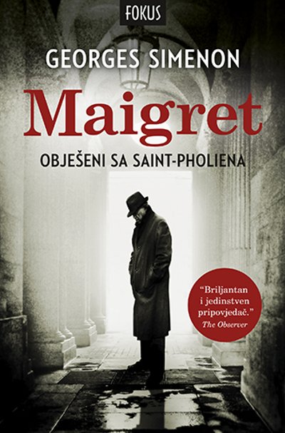 Obješeni sa Saint – Pholiena