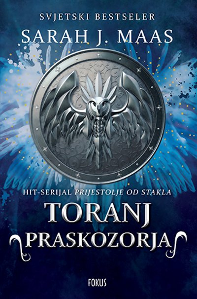 Toranj praskozorja