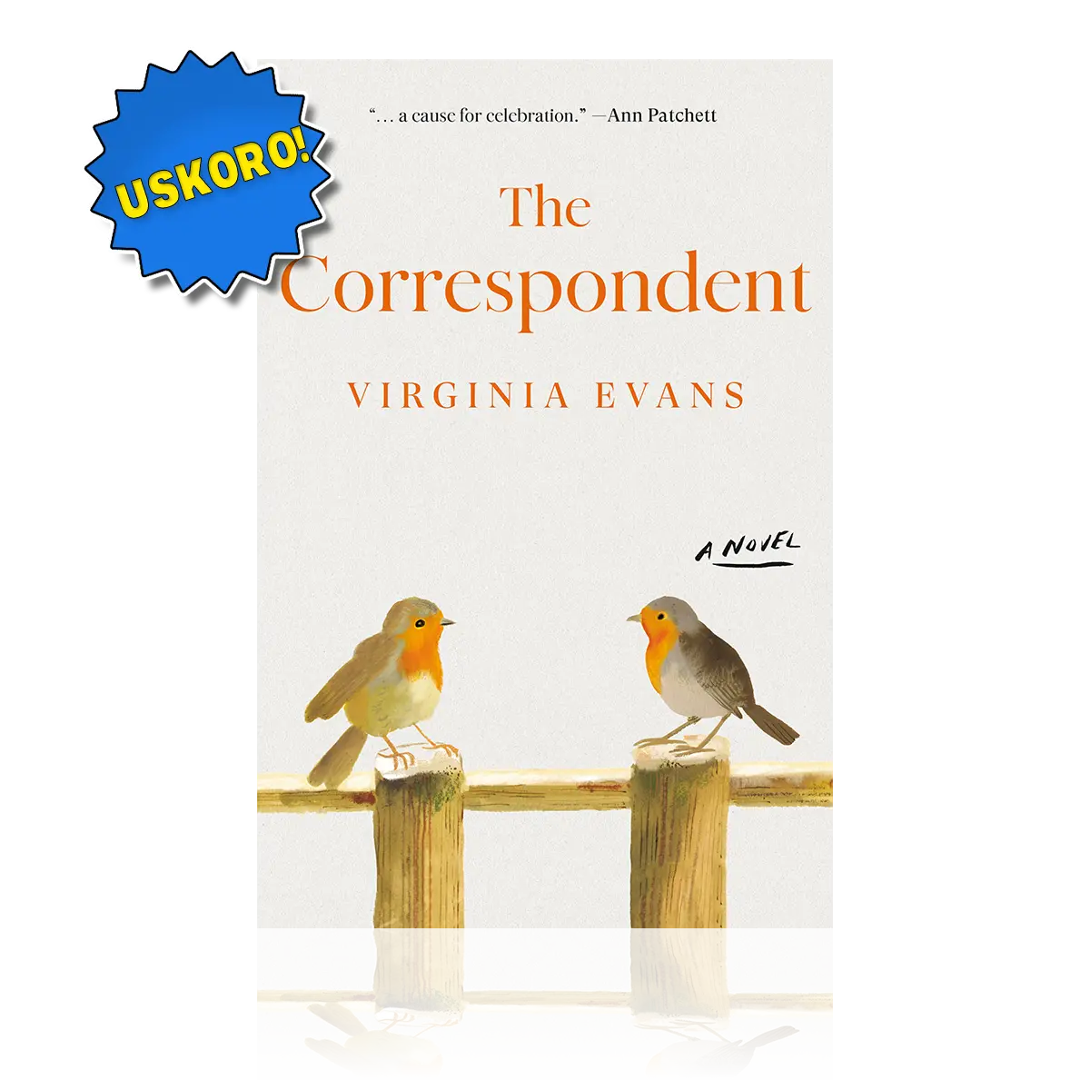 The Correspondent