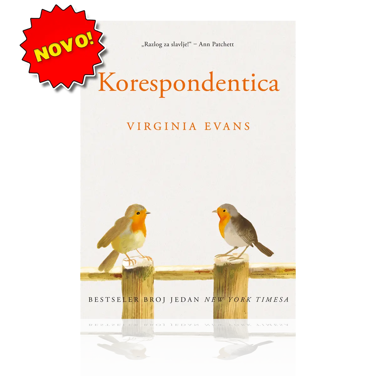 Korespondentica
