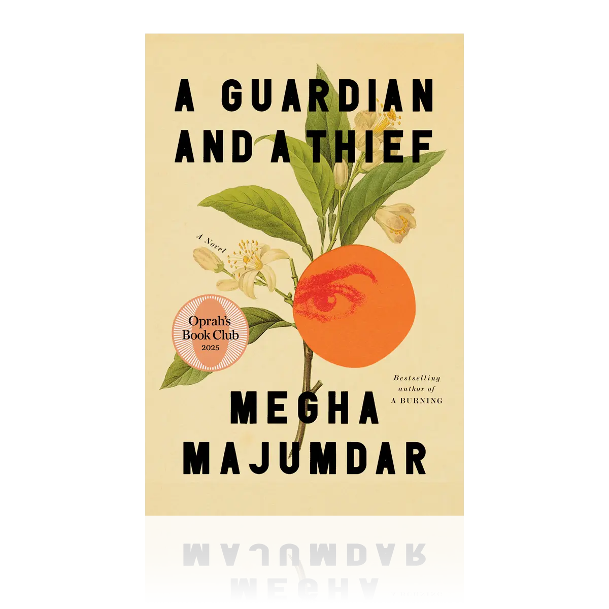 A Guardian and a Thief