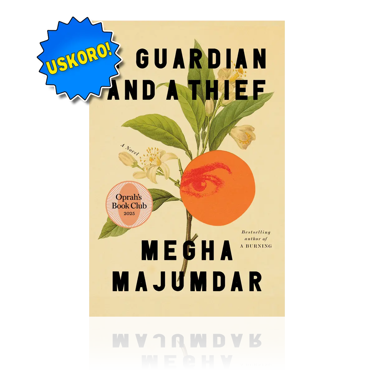 A Guardian and a Thief