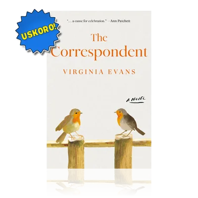 The Correspondent