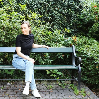 Anne Cathrine Bomann u intervjuu za Book*hug Press