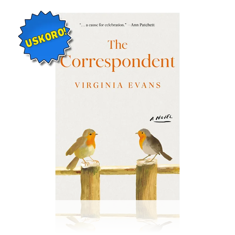 The Correspondent