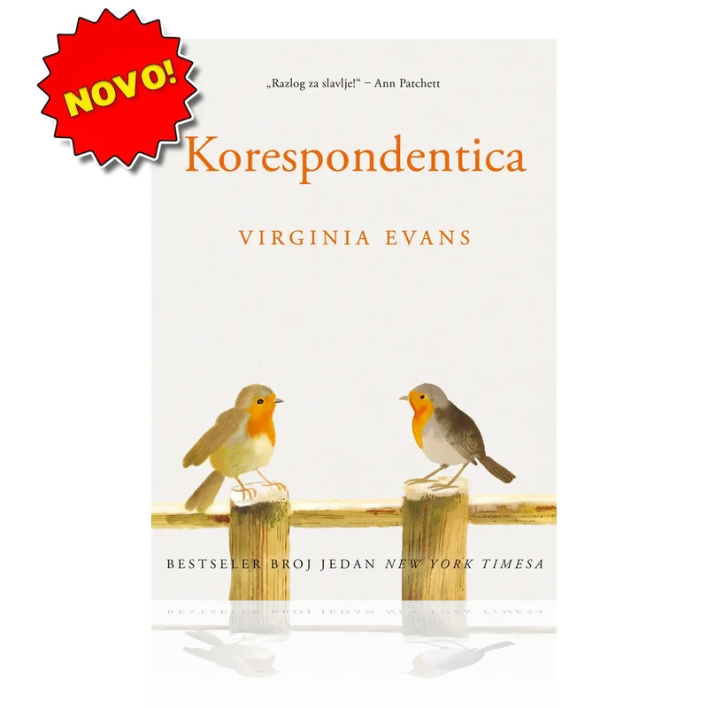 Korespondentica