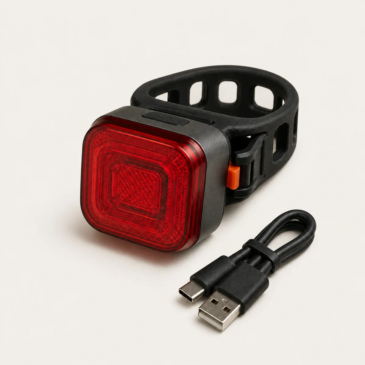 Zadnje LED svjetlo