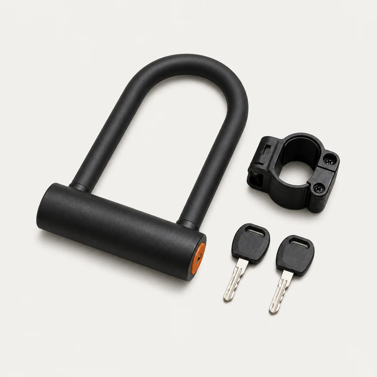 U-lokot 230 × 110 mm