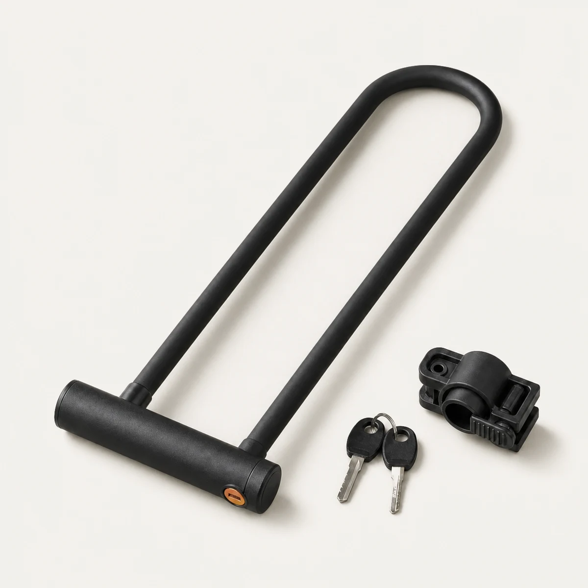 U-lokot 300 × 115 mm