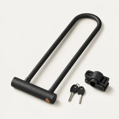 U-lokot 300 × 115 mm