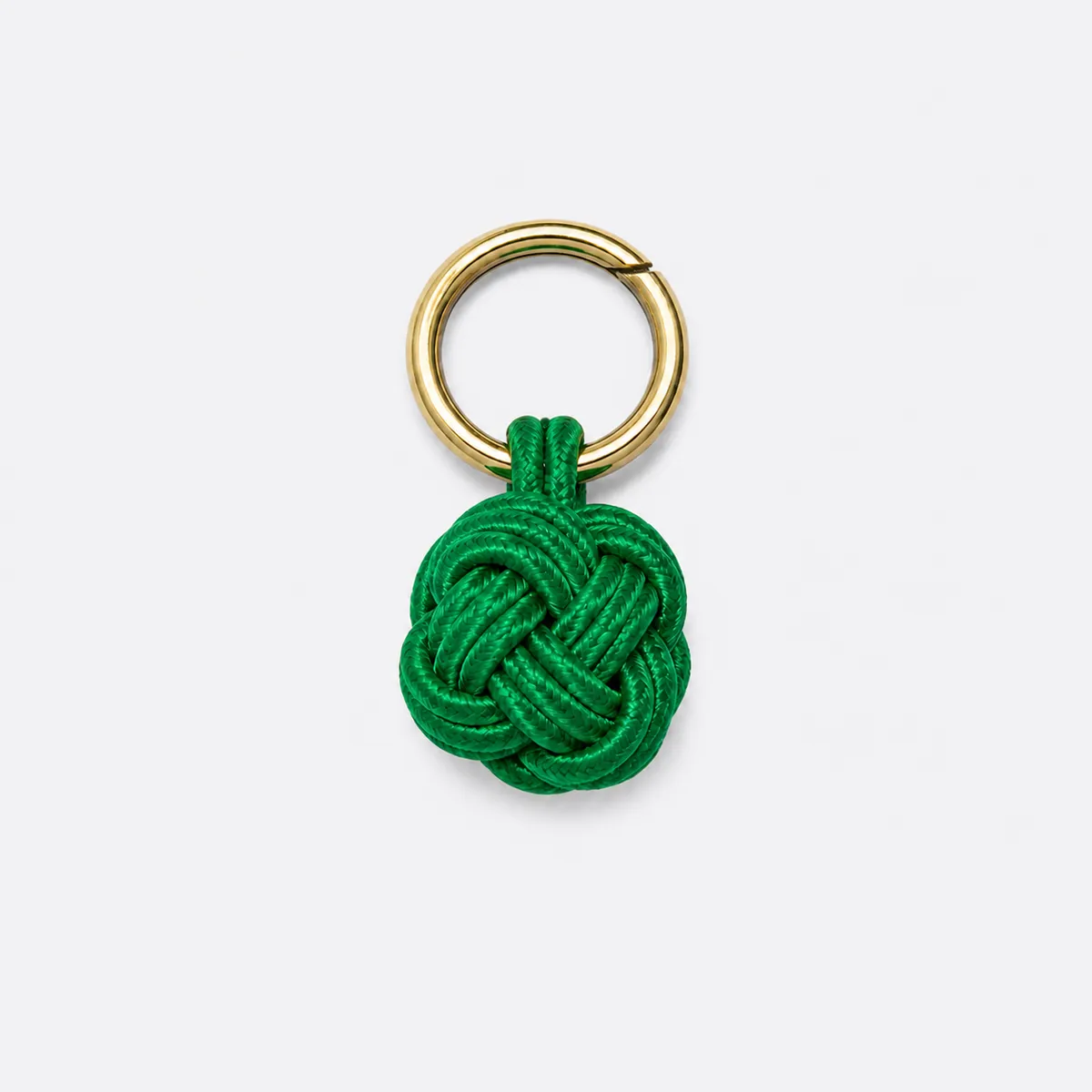 Knot charm