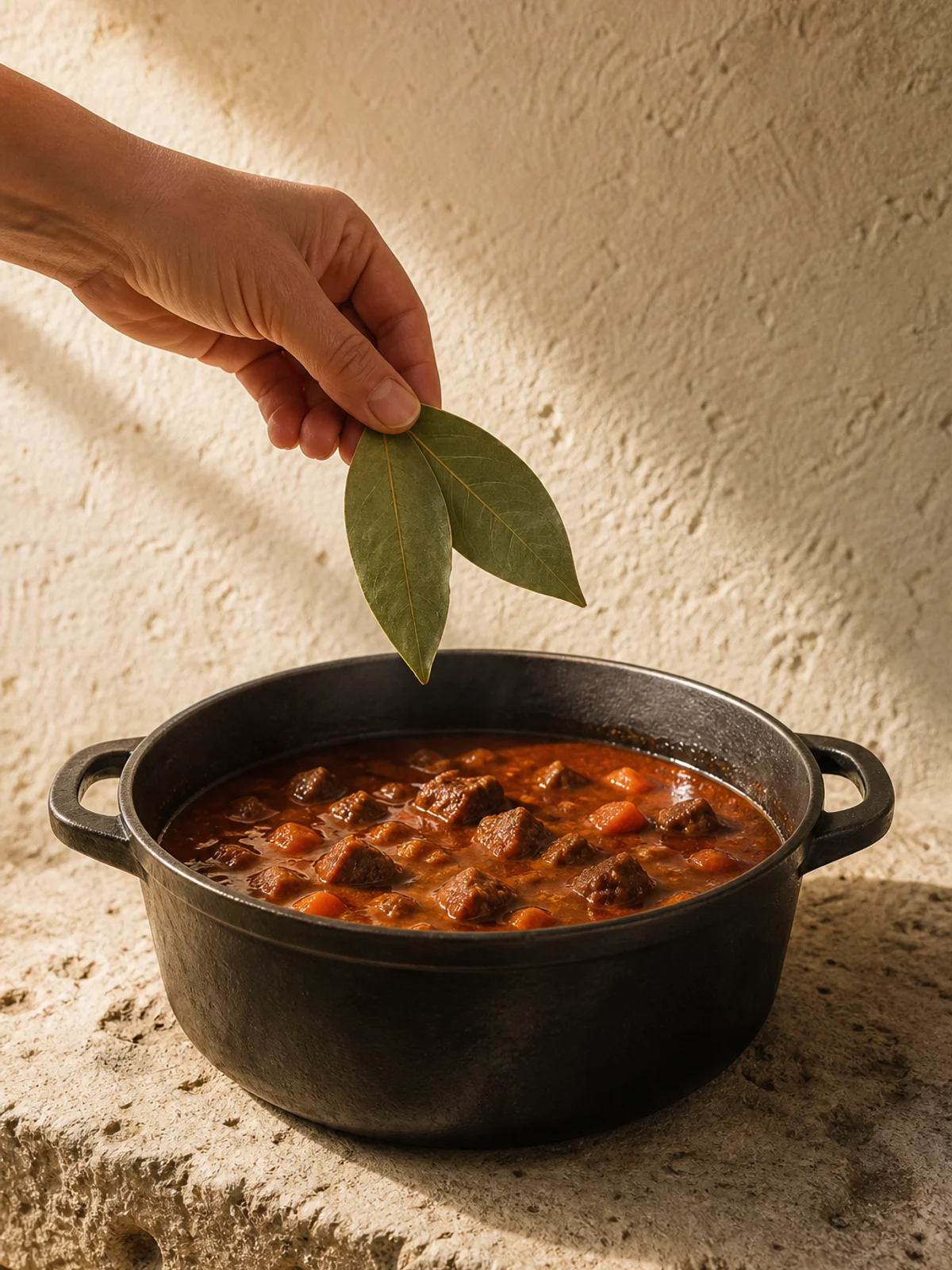 Whole bay leaves 20 g